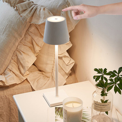 Modern LED Desk Lamp