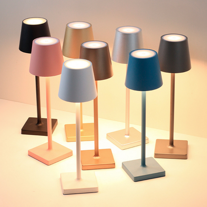 Modern LED Desk Lamp